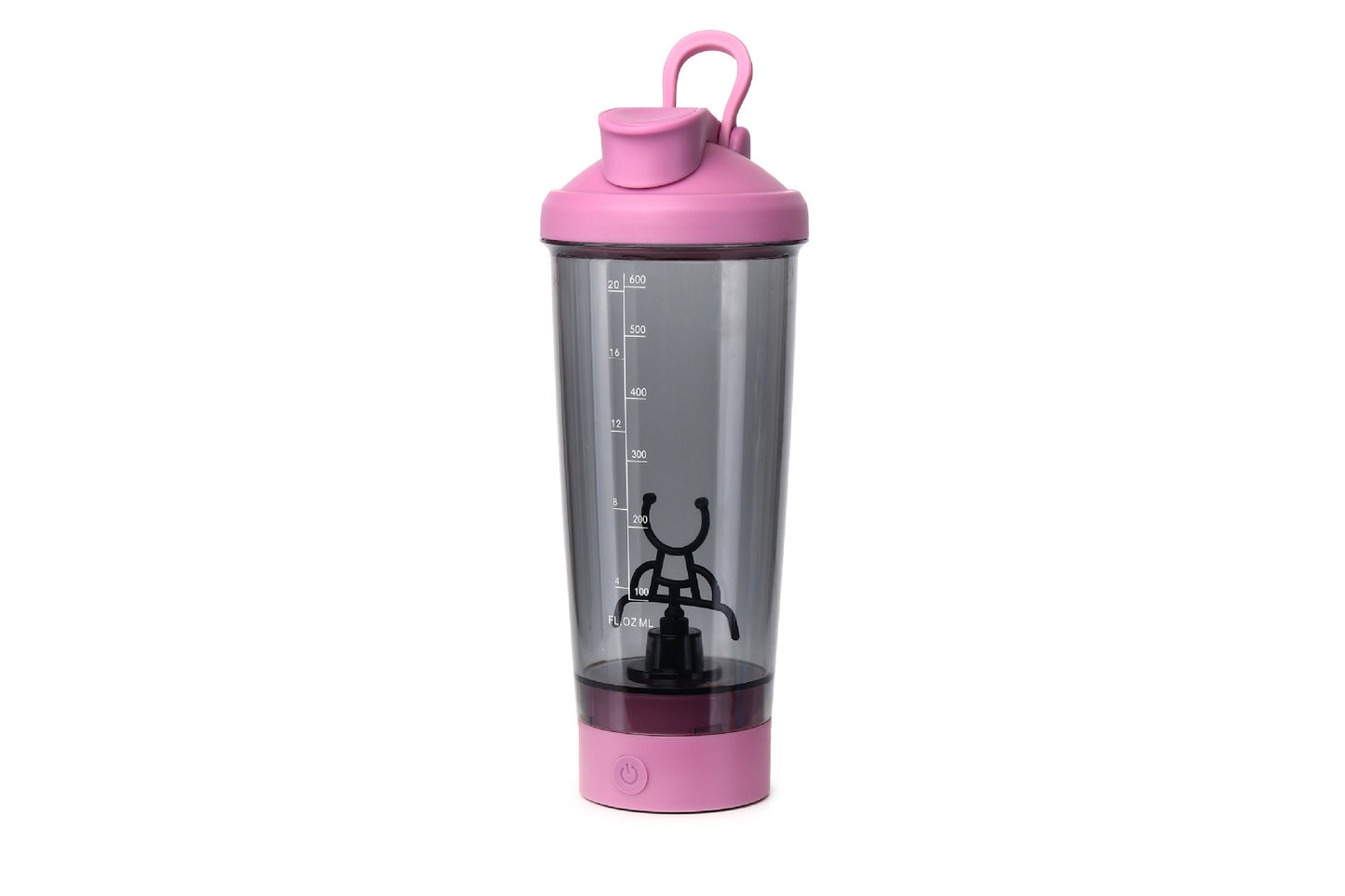 Electric Shaker Large Capacity Sports Auto Stirring Cup