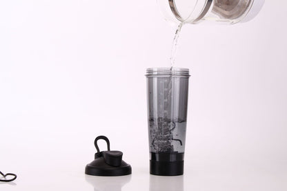 Electric Shaker Large Capacity Sports Auto Stirring Cup